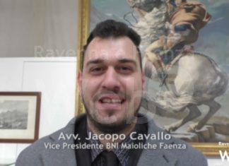 BNI Maioliche: nuova squadra, nuovi affari
