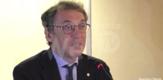 Il Rettore dell’Università di Bologna a Lugo