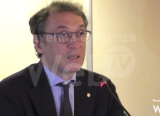 Il Rettore dell’Università di Bologna a Lugo