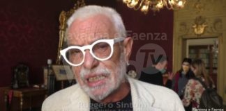 L’Ukrainian Ballet al Masini