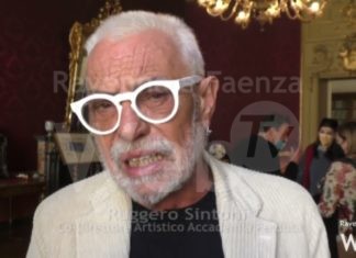 L’Ukrainian Ballet al Masini