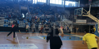 Oltre mille studenti al PalaCattani per il Memorial Gatti