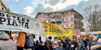 Il Mercatino da Forte dei Marmi a Ravenna per un ponte a tutto shopping!!