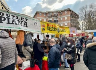 Il Mercatino da Forte dei Marmi a Ravenna per un ponte a tutto shopping!!