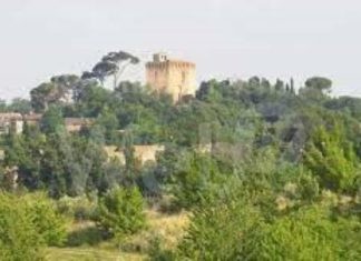 Si parte con la primavera live a Monte Brullo a Faenza con il Gallo Team