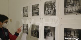 Il paesaggio rurale negli scatti di Nonni, Visani e Guerra | VIDEO