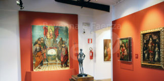 Bagnacavallo: Museo Civico aperto il 25 aprile e il primo maggio