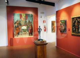 Bagnacavallo: Museo Civico aperto il 25 aprile e il primo maggio