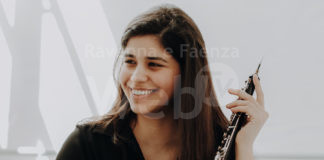 Due giovani musicisti internazionali alla Sala Corelli