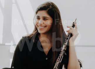 Due giovani musicisti internazionali alla Sala Corelli