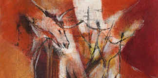 “Con gli occhi della memoria”, una piccola antologia di Nevio Bedeschi