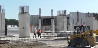 Nuovo palazzetto dello sport: l’opposizione unita critica l’amministrazione comunale | VIDEO