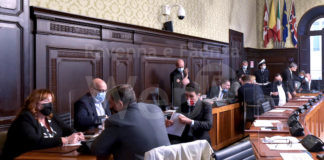 Cambiamo il comune: Andrea Fabbri nominato coordinatore degli eletti nei consigli territoriali