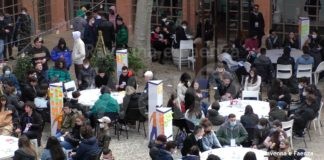 Continua ad essere problematico per gli universitari trovare un appartamento in affitto
