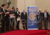 Il Rotary Club Ravenna premia per la 32^ volta i migliori diplomati del “VERDI”