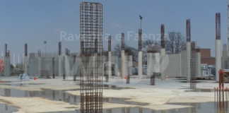 Nuovo Palasport Ravenna: il Tar sospende l’interdittiva antimafia al consorzio ReseArch