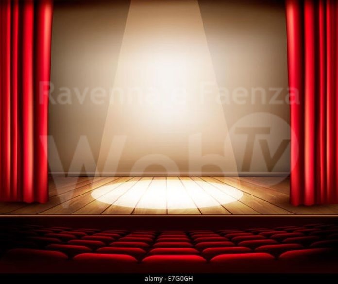palcoscenico