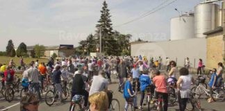 La quarantesima edizione della Pedalata di Primavera torna nel giorno della Liberazione
