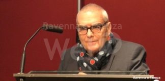 Dominique Perrault a Ravenna, ospite di Work in Progress organizzato dal Gruppo Arcobaleno | VIDEO