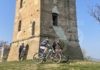 Riolo Terme: Primavera di bici e sapori con Scalanchiamo