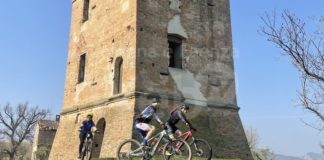 Riolo Terme: Primavera di bici e sapori con Scalanchiamo