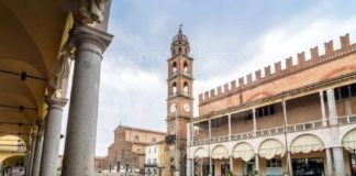 Cattivi odori a Faenza: iniziati interventi per individuare la causa