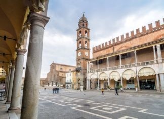Dal Dialogo alla Pace 2022: Il primo evento domenica a Faenza in Piazza del Popolo