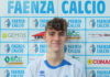 Il Faenza fermato ancora dal Riolo Terme sul 2-2