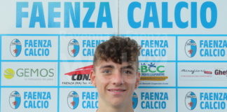 Il Faenza fermato ancora dal Riolo Terme sul 2-2