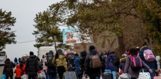 Ucraina. Oltre 22.065 i profughi arrivati in regione, nel ravennate 1.683 persone