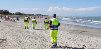 Protezione civile. La regione rinnova per altri tre anni due convenzioni con le strutture marittime