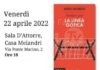 Centro relazioni culturali: venerdì presentazione di “Andare per la linea gotica”, libro di Andrea Santangelo