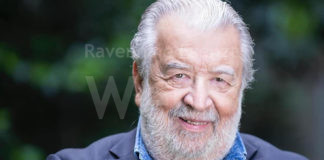 Pupi Avati al cinema Mariani di Ravenna