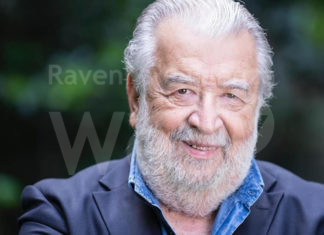 Pupi Avati sabato mattina a Ravenna per ScrittuRa