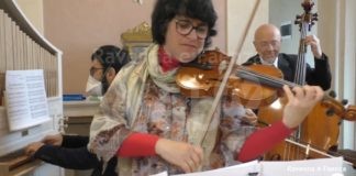 Concerti all’Oratorio: dal 30 aprile appuntamenti musicali alla chiesetta di Ponte degli Assi | VIDEO