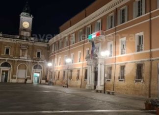 L’illuminazione pubblica del Comune di Ravenna diventa full led