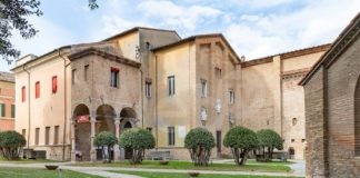 Al Museo Nazionale “La Ravenna che non ti aspetti, fat spetacul”