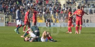 Calcio: Ravenna vince il derby e si avvicina al Rimini