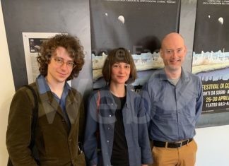 Festival Corti da Sogni: il programma e ospiti di oggi