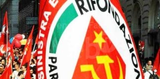 Mezzano, Rifondazione Comunista: Insieme per il Lavoro, la Libertà, i Diritti