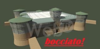 Ravenna in Comune: La Rocca non verrà deturpata (ma la giunta non ne ha merito)