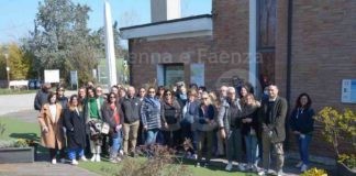 Quaranta operatori turistici regionali in visita a Cervia e alle Saline