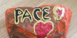 Tornano i Sassi Gentili a Lugo, quest’anno con un messaggio di pace