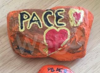 Tornano i Sassi Gentili a Lugo, quest’anno con un messaggio di pace