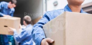 Modifiche alla viabilità, nuova area per carico e scarico merci in via Zannona e spazio riservato agli autocarri in via Pana