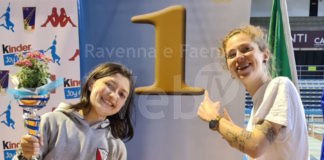 Scherma: la lughese Stella Petroncini vince il titolo regionale nella Spada Under 14