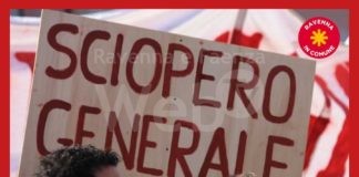 Ravenna in Comune: Abbassate le armi e alzate i salari