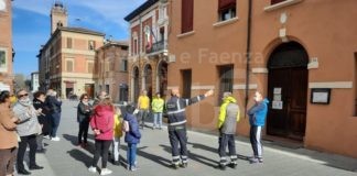 Massa Lombarda: Storia, cultura e ricordi con l’itinerario di “Scopriamo Massa”