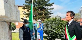 Massa Lombarda ha ricordato la liberazione della città dal nazifascismo