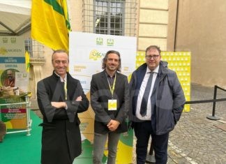 Coldiretti: Super food ravennate vince Oscar Green giovani